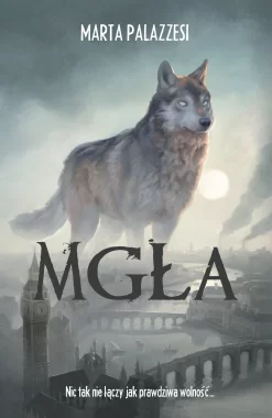 Mgła /NB/ Outlet