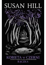 Kobieta w czerni. Rączka Outlet