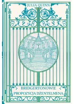 Propozycja dżentelmena / OT / Bridgertonowie