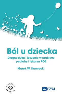 Ból u dziecka