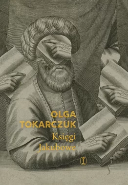 Księgi Jakubowe - edycja jubileuszowa