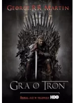Gra o tron okł. filmowa mk Outlet