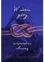 W cieniu góry. Wspomnienia Odważnej