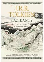 Łazikanty