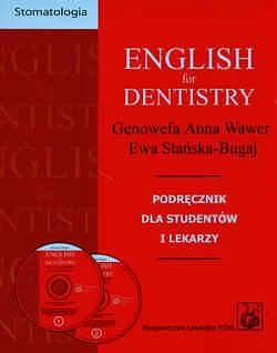 English for Dentistry. Podręcznik dla studentów i lekarzy