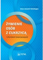 Żywienie osób z cukrzycą i chorobami towarzyszącymi