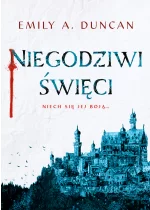 Niegodziwi święci