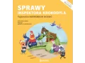 Sprawy inspektora Krokodyla. Tajemnice dziesięciu uczuć. Uczuciometr