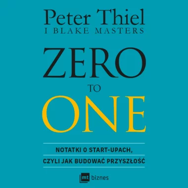 ZERO TO ONE