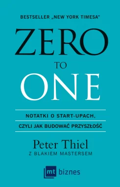 ZERO TO ONE Outlet