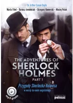 The Adventures of Sherlock Holmes (part I) Outlet