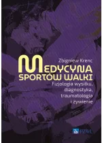 Medycyna sportów walki