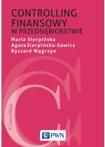 Controlling finansowy w przedsiębiorstwie