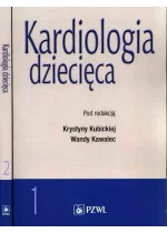 Kardiologia dziecięca Tom 1-2
