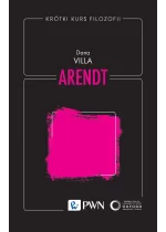 Krótki kurs filozofii. Arendt