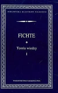 Teoria wiedzy Wybór pism. Tom 1