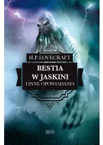 Bestia w jaskini i inne opowiadania