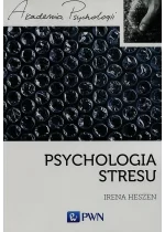 Psychologia stresu