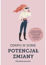 Odkryj w sobie potencjał zmiany