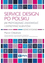 Service design po polsku