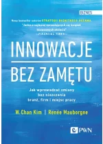 Innowacje bez zamętu