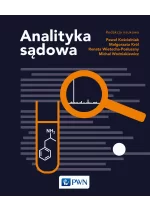 Analityka sądowa