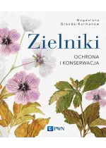 Zielniki. Ochrona i konserwacja