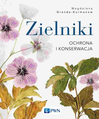Zielniki. Ochrona i konserwacja