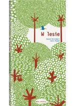 W lesie (pop-up)