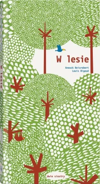 W lesie (pop-up)