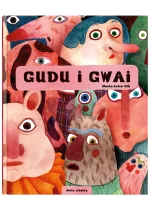 Gudu i Gwai