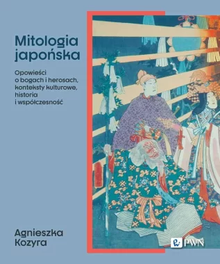 Mitologia japońska