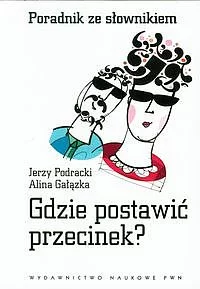 Gdzie postawić przecinek
