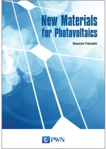 New Materials for Photovoltaics