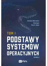 Podstawy systemów operacyjnych Tom I