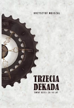 Trzecia dekada. Outlet