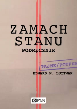 Zamach stanu. Podręcznik