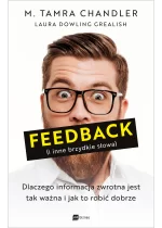 Feedback (i inne brzydkie słowa)