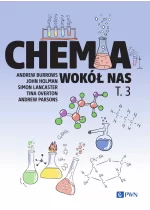 Chemia wokół nas t. 3