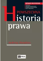 Powszechna historia prawa