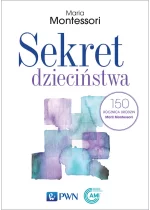 Sekret dzieciństwa