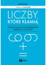 Liczby, które kłamią