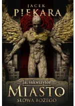 Miasto Słowa Bożego / opr. mk. / 