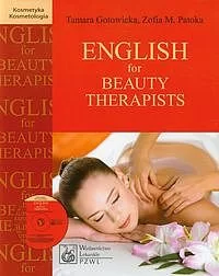 English for Beauty Therapists