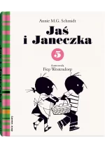 Jaś i Janeczka 5