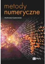 Metody numeryczne
