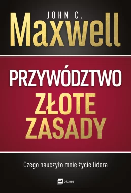 Przywództwo. Złote zasady Outlet