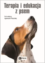 Terapia i edukacja z psem