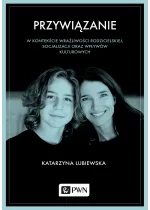 Przywiązanie w kontekście wrażliwości rodzicielskiej, socjalizacji oraz wpływów kulturowych