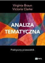 Analiza tematyczna. Praktyczny przewodnik
